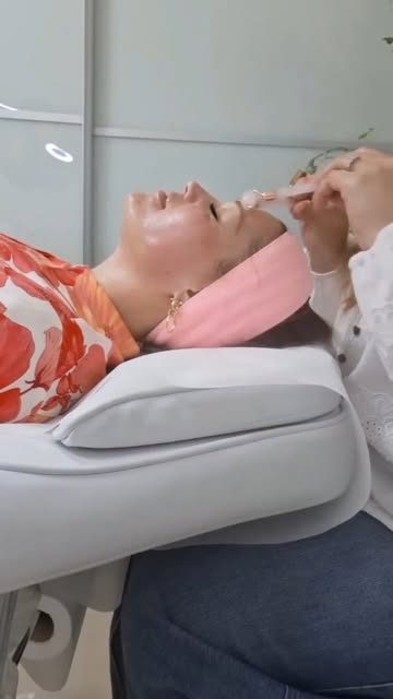 טיפול מזותרפיה בפנים